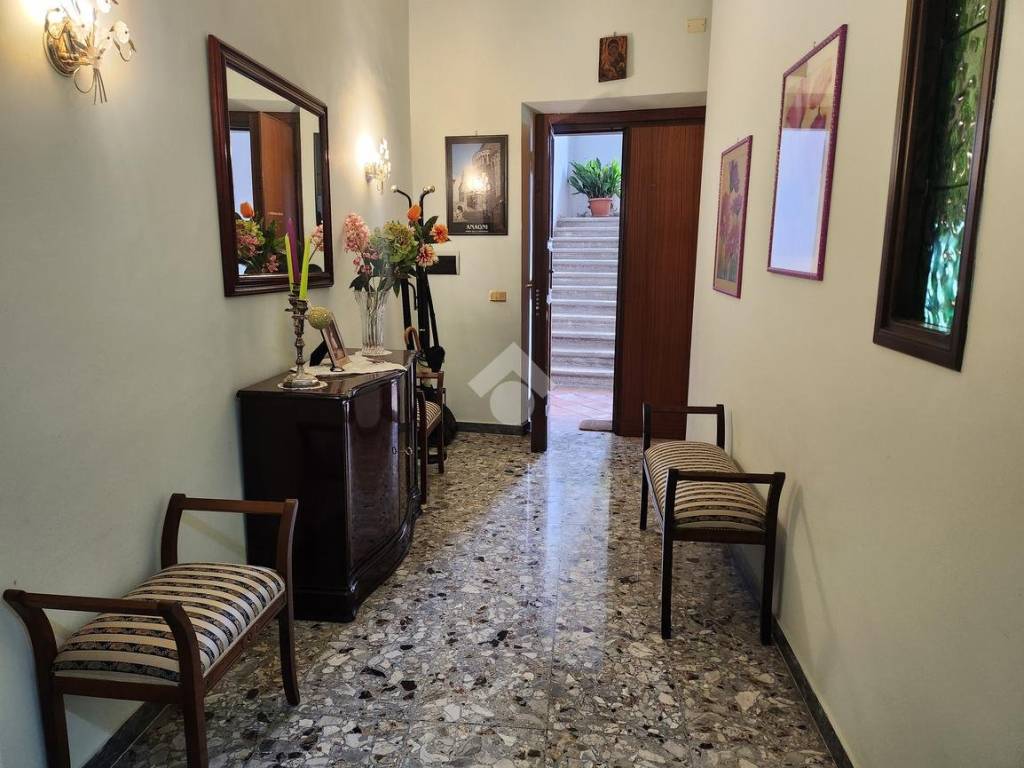 Appartamento a Anagni in Via vittorio emanuele, 180 - Foto 5