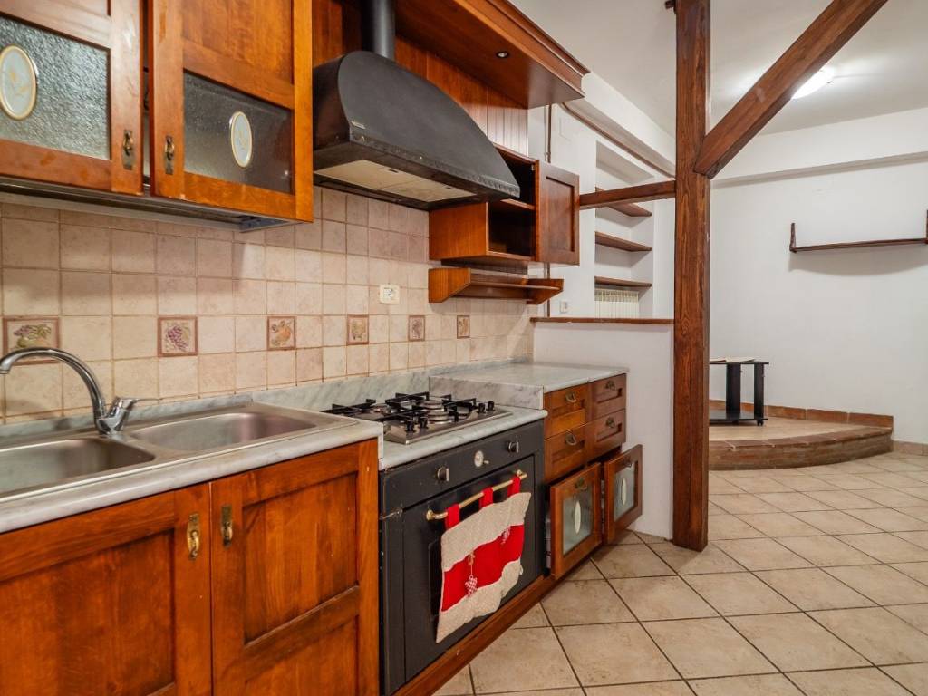 Appartamento a Fano in Via de' Rusticucci, 39 - Foto 5