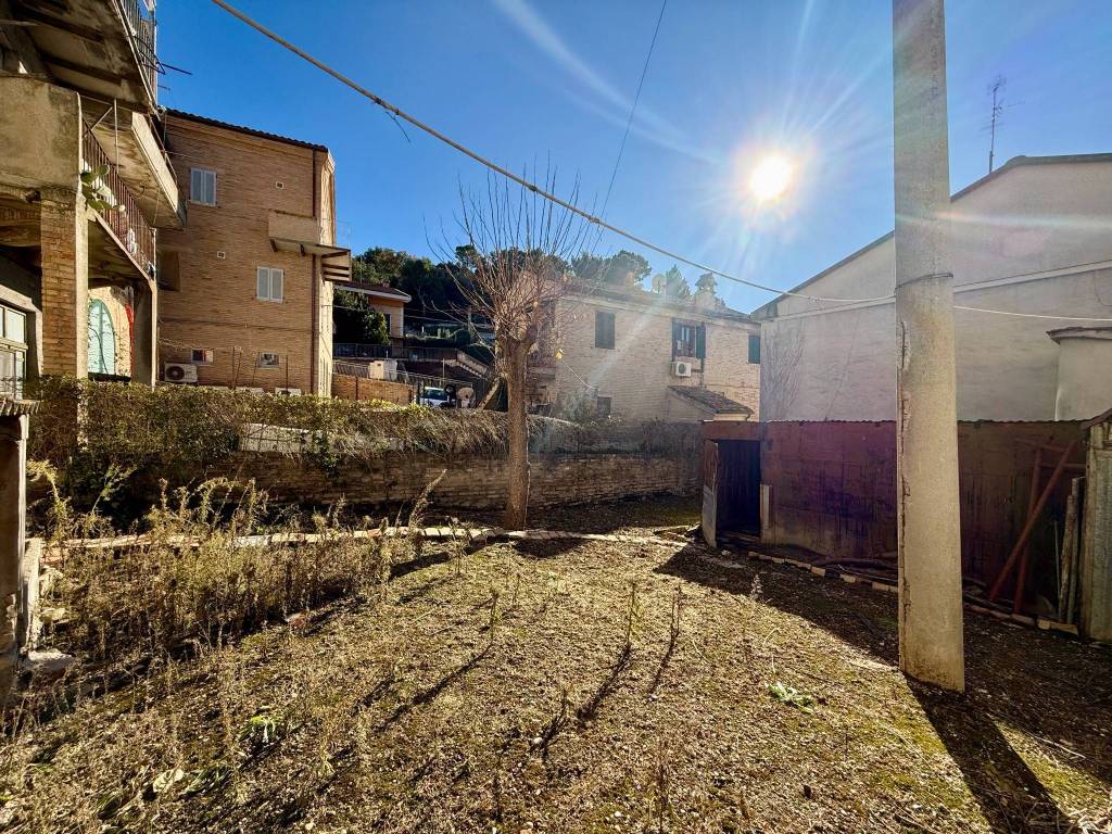 Appartamento a Recanati in Via del Risorgimento, 35 - Foto 3
