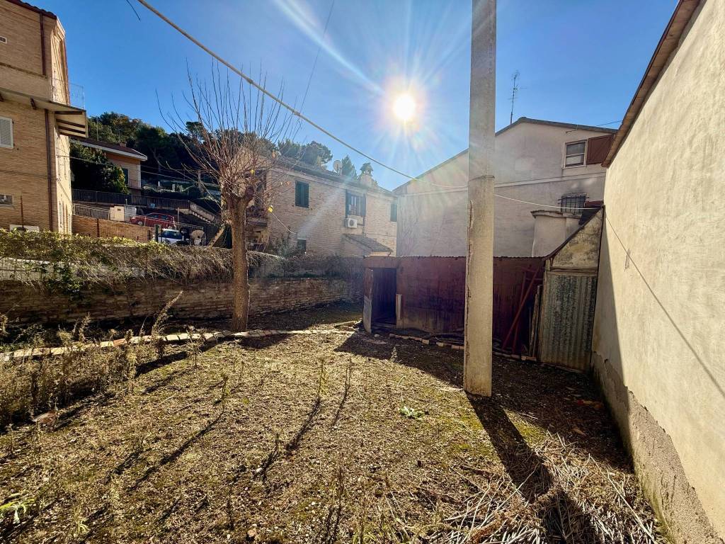 Appartamento a Recanati in Via del Risorgimento, 35 - Foto 4