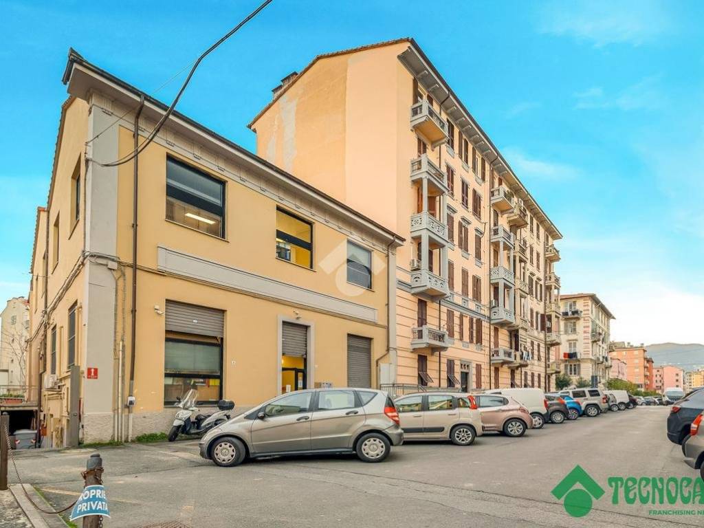 Immobile a La spezia in via aurelio saffi, 3 - Foto 2