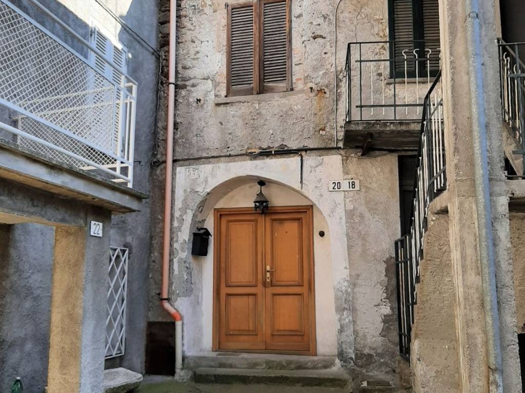 Villetta a schiera a Ponte in valtellina in Via Carolo, 15 - Foto 4