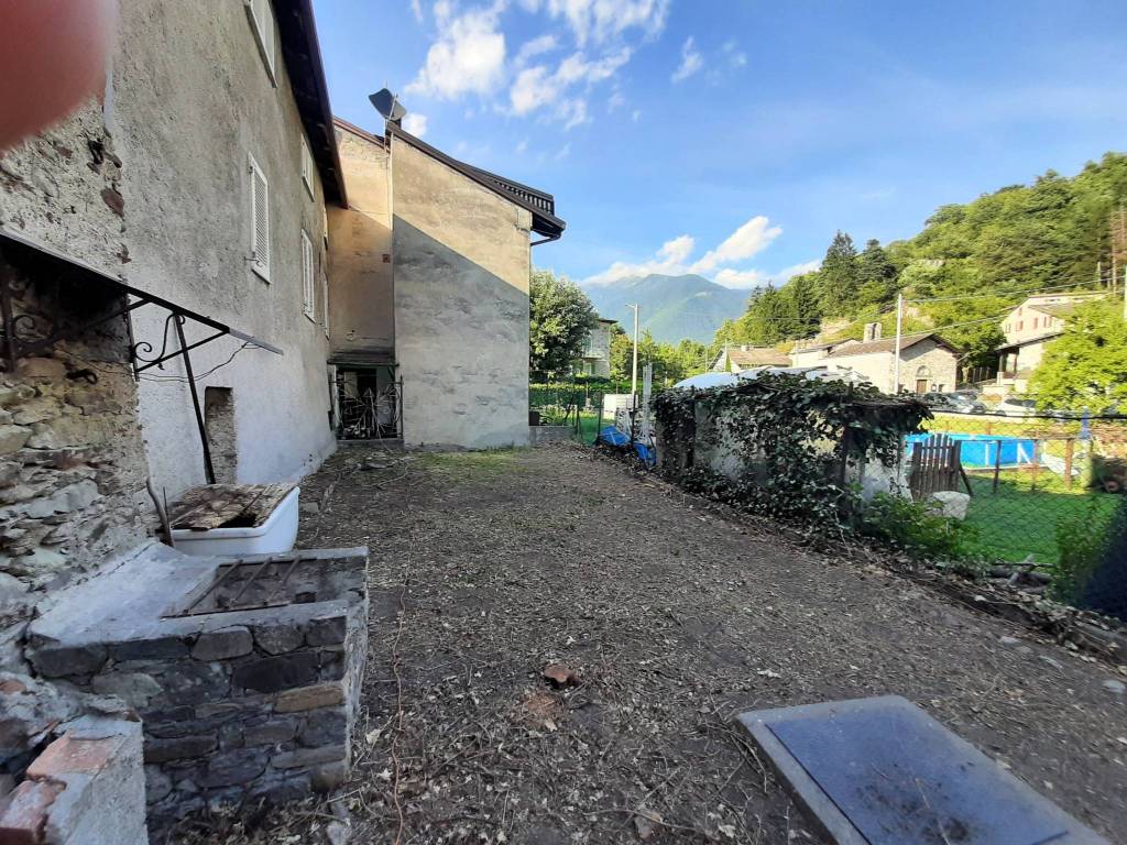 Villetta a schiera a Ponte in valtellina in Via Carolo, 15 - Foto 5