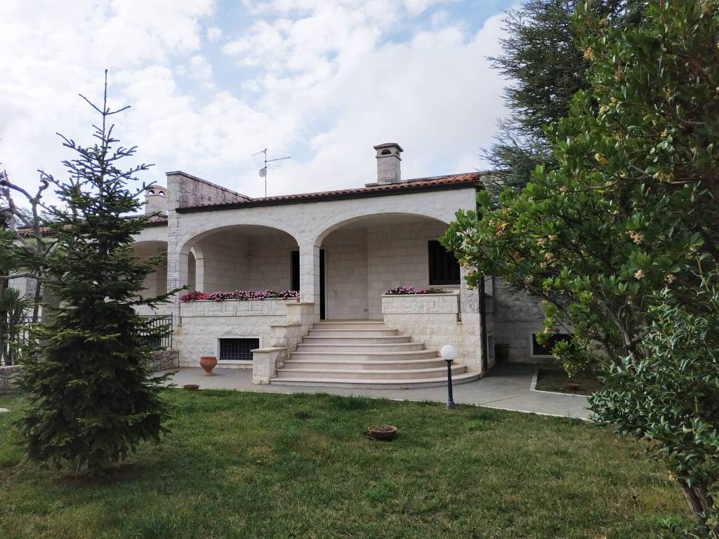 Villa a Fasano in Viale del Castelluccio - Foto 2