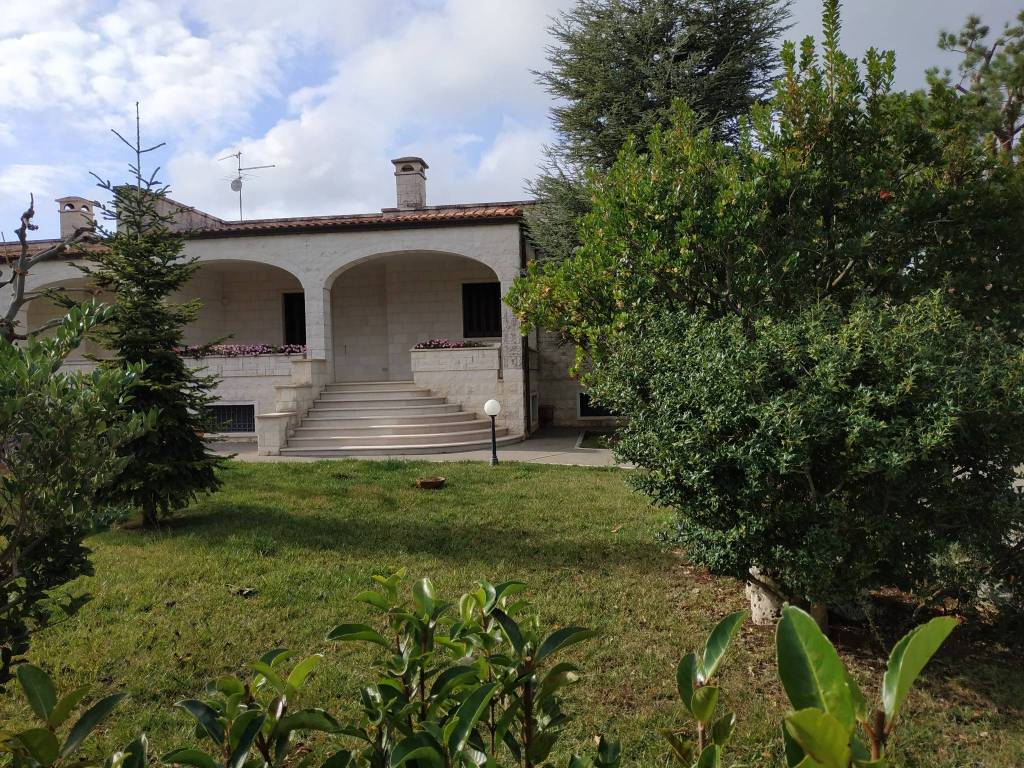 Villa a Fasano in Viale del Castelluccio - Foto 4