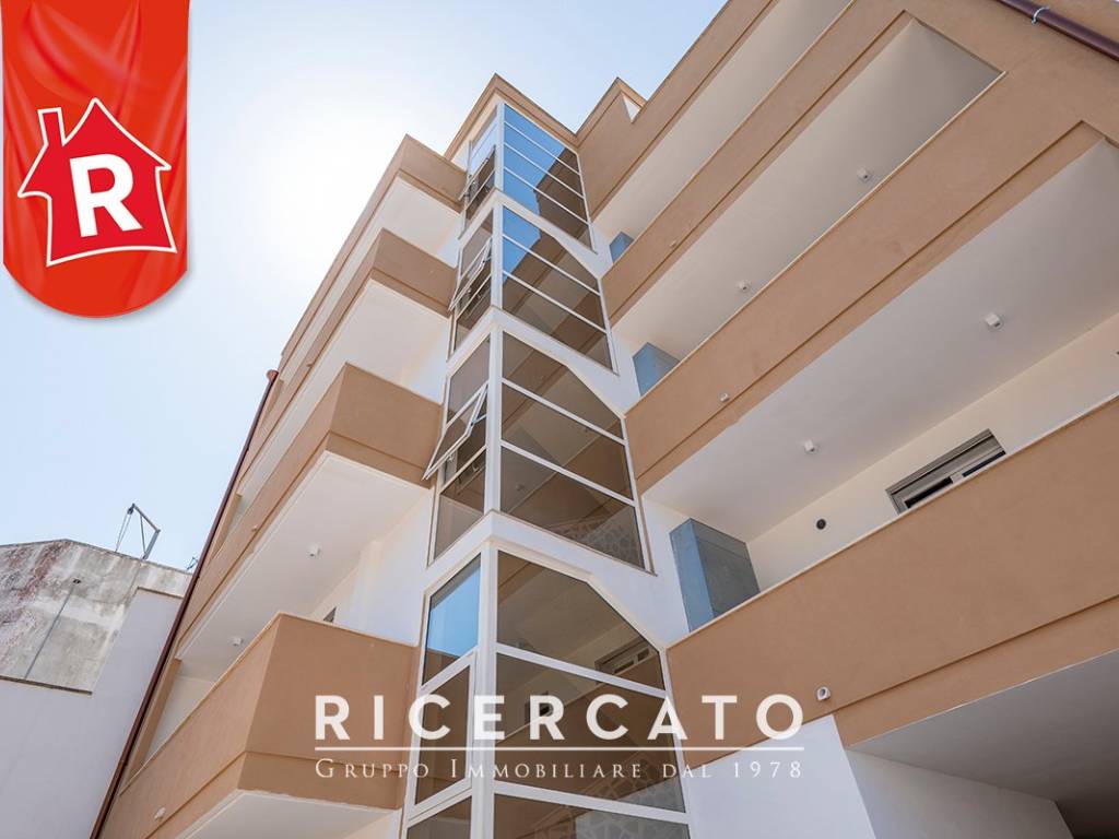 Appartamento a Lecce in Via Formoso Lubello - Foto 2
