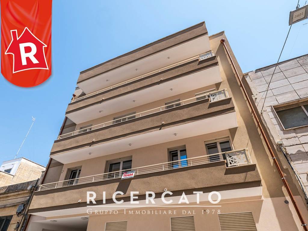 Appartamento a Lecce in Via Formoso Lubello - Foto 3