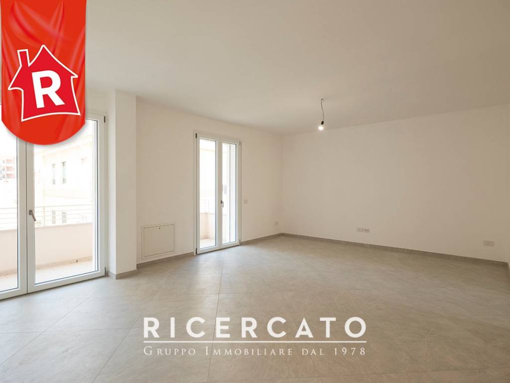 Appartamento a Lecce in Via Formoso Lubello - Foto 4