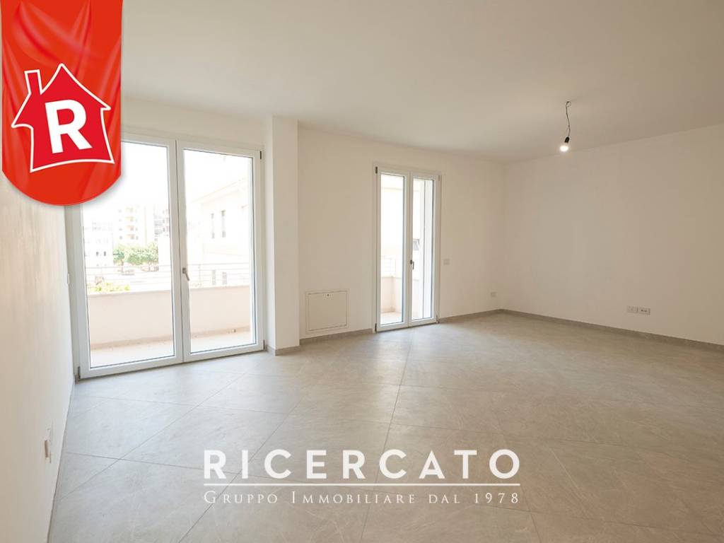 Appartamento a Lecce in Via Formoso Lubello - Foto 5