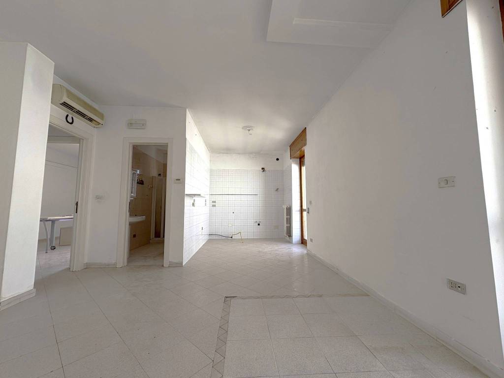 Appartamento a Lecce in Via Fiume, 73 - Foto 2