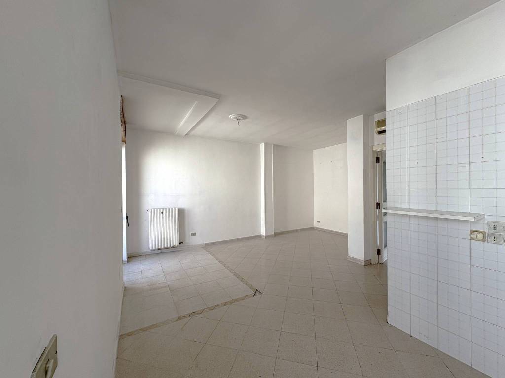 Appartamento a Lecce in Via Fiume, 73 - Foto 3