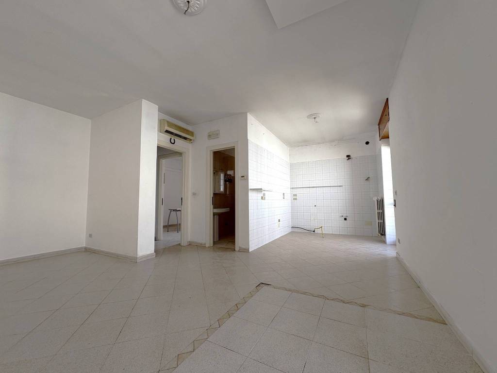 Appartamento a Lecce in Via Fiume, 73 - Foto 5