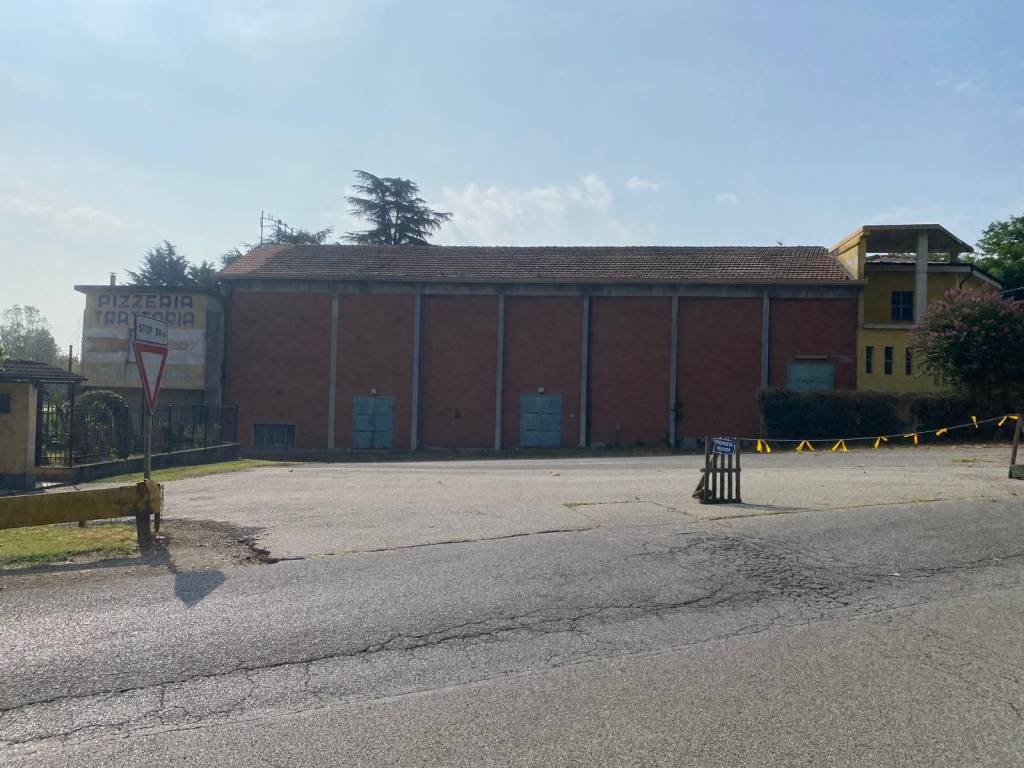Immobile a Castiglione d'adda in Via Camillo Benso di Cavour, 60 - Foto 2