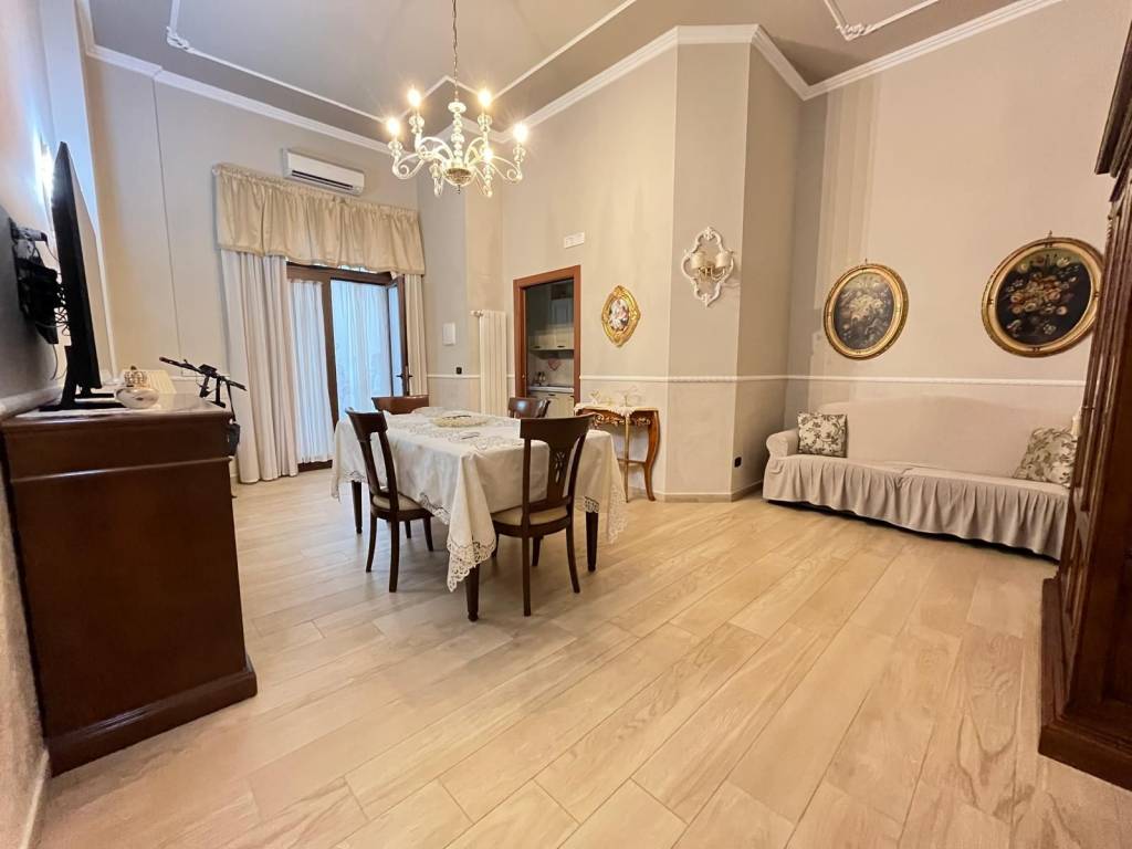 Appartamento a Cerignola in Via Cornelio Tacito - Foto 2