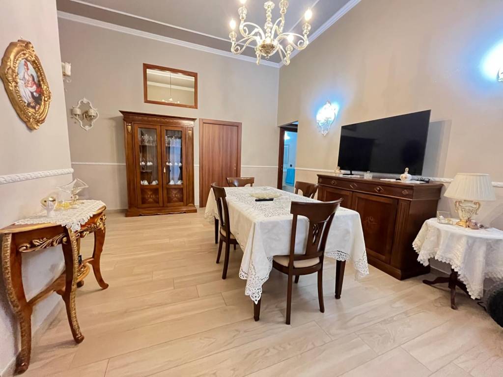 Appartamento a Cerignola in Via Cornelio Tacito - Foto 5