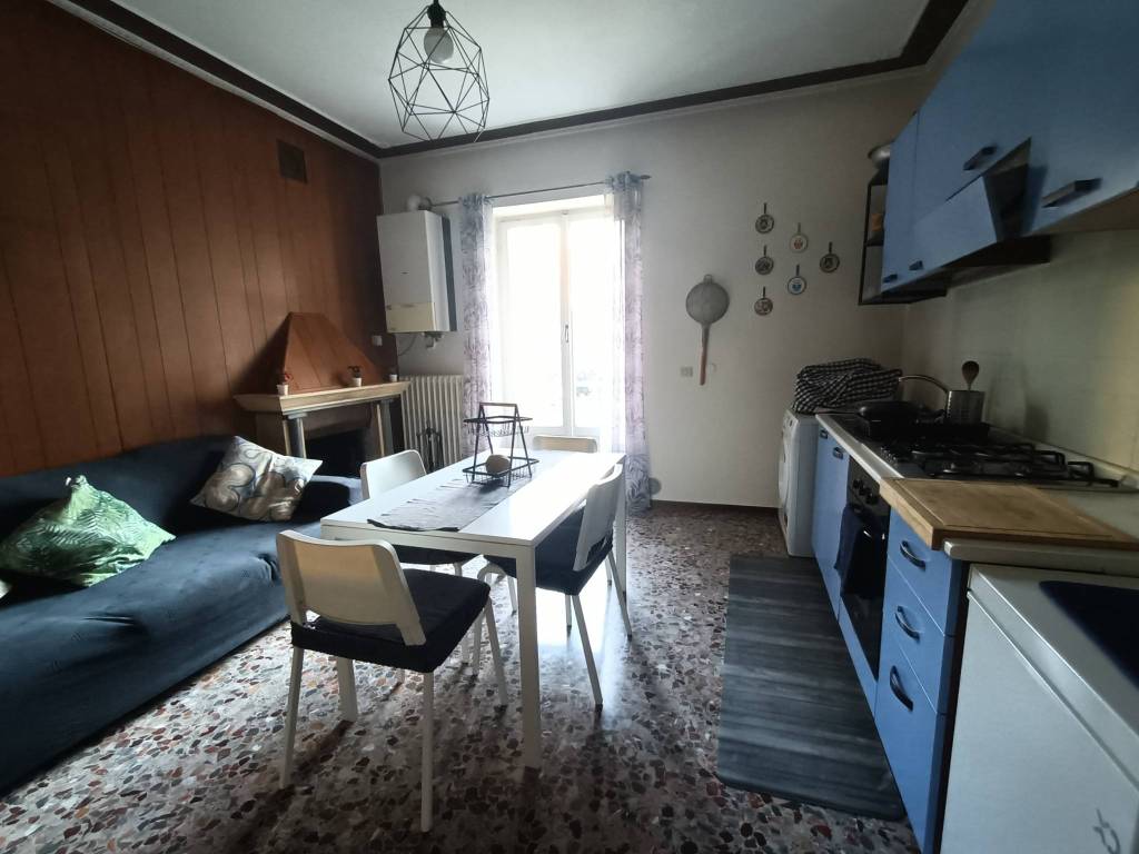 Appartamento a Monte san giusto in Via Lavatoio, 12 - Foto 3