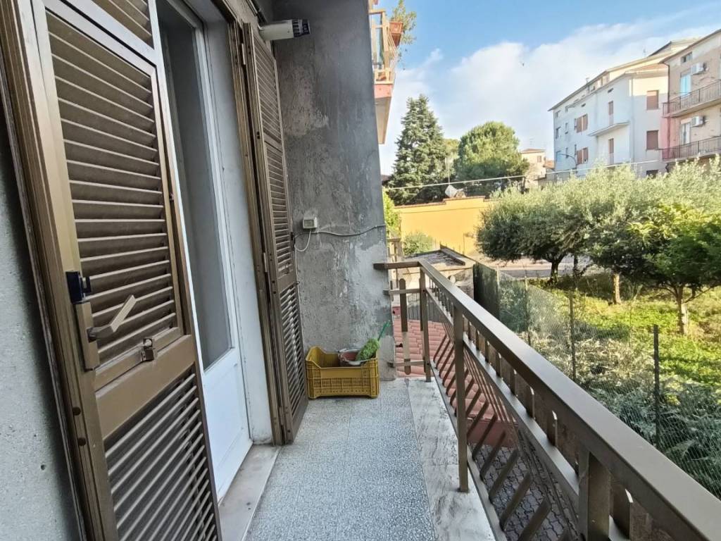 Appartamento a Monte san giusto in Via Lavatoio, 12 - Foto 4