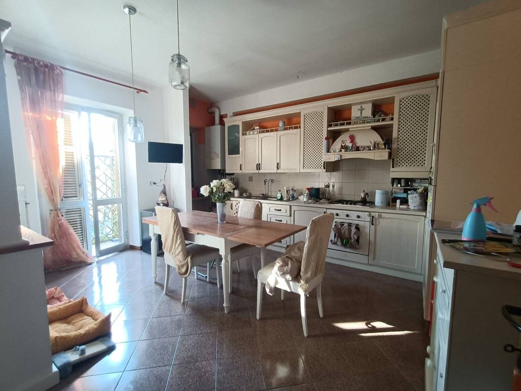 Appartamento a Monte san giusto in Via Lavatoio, 12 - Foto 2