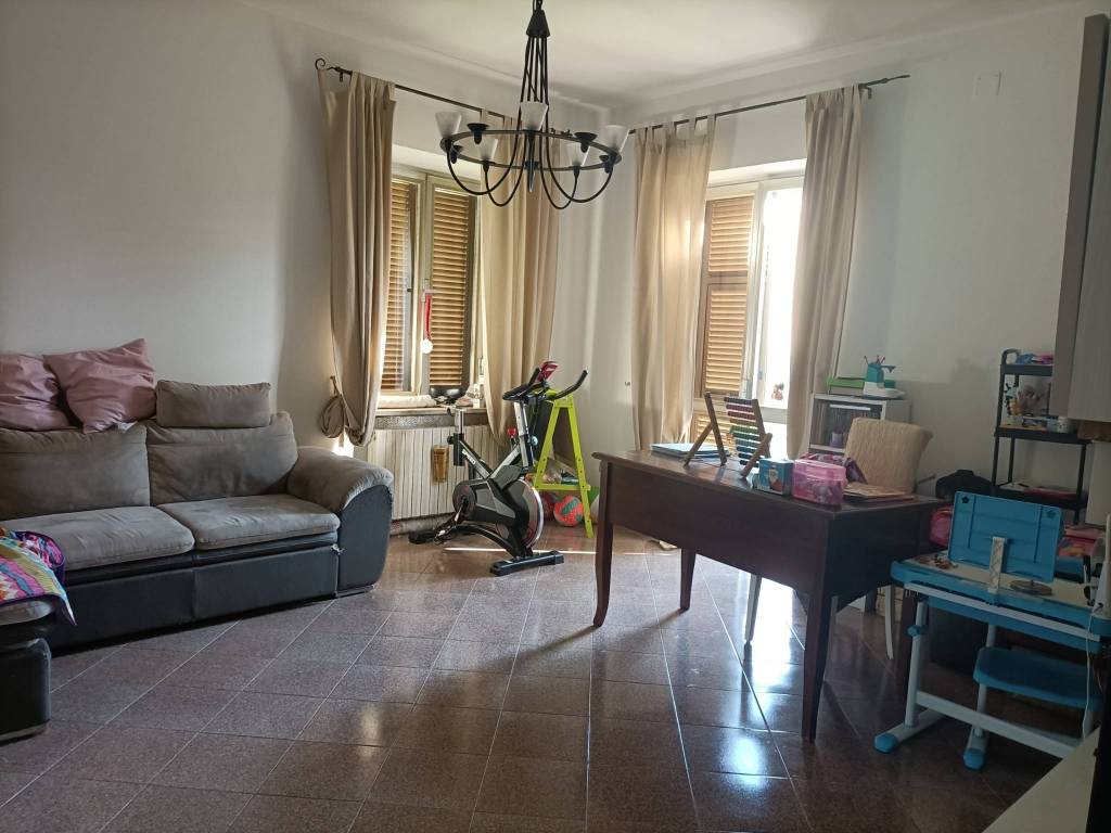 Appartamento a Monte san giusto in Via Lavatoio, 12 - Foto 4