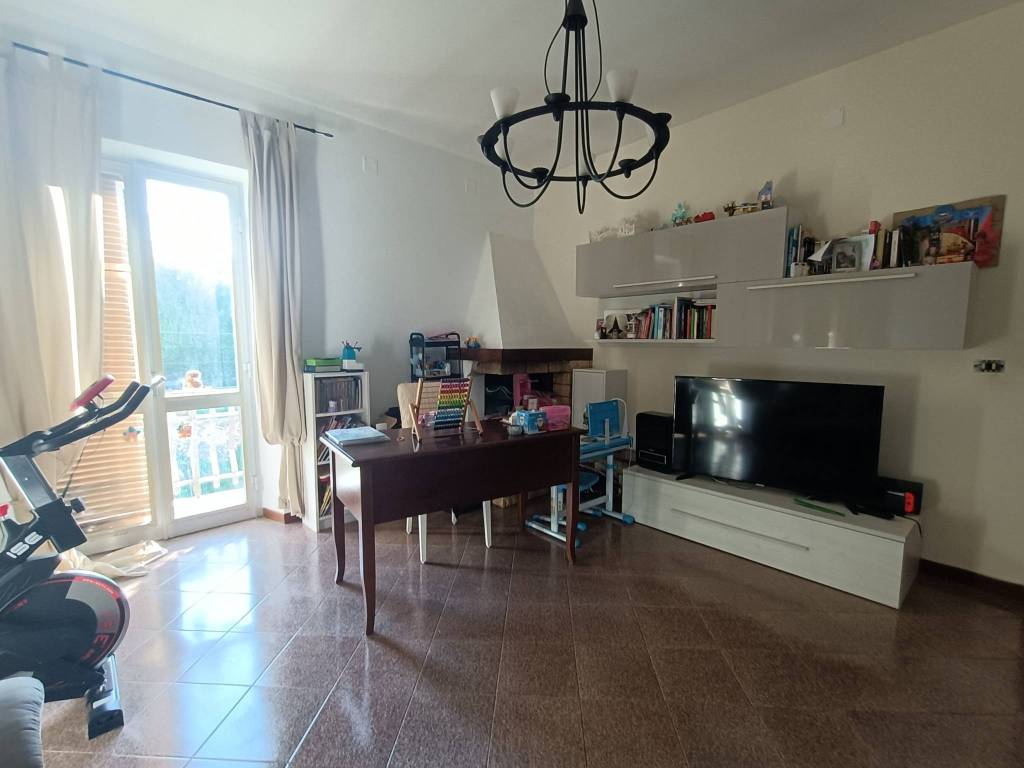 Appartamento a Monte san giusto in Via Lavatoio, 12 - Foto 5
