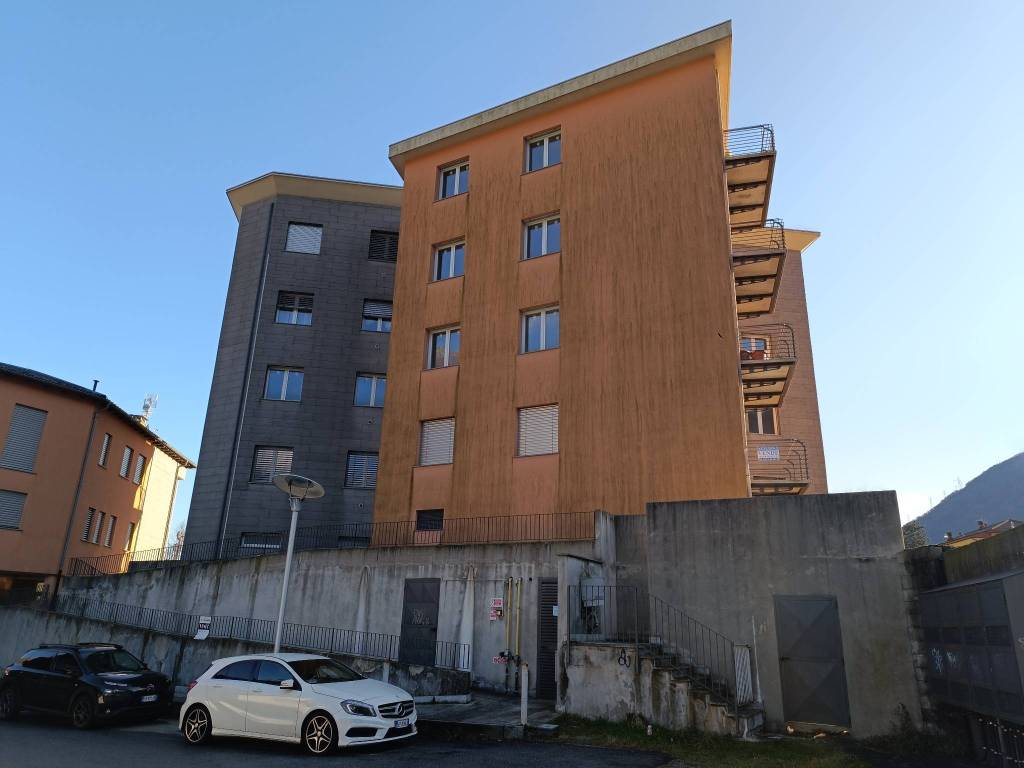 Appartamento a Ornavasso in Via Aldo Saglio Salti - Foto 2