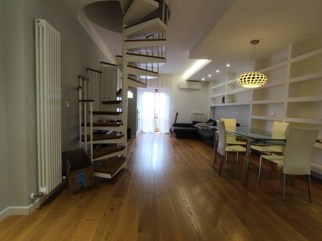 Appartamento a Folignano in Via Gianni Torsellini, 15 - Foto 3