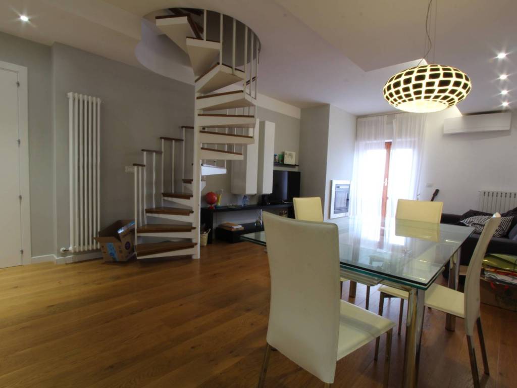 Appartamento a Folignano in Via Gianni Torsellini, 15 - Foto 4