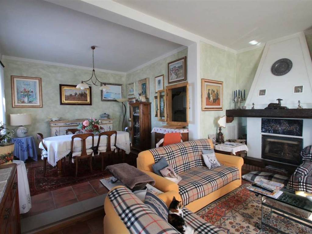 Villa a Radda in chianti in Strada Comunale di Cignano - Foto 2