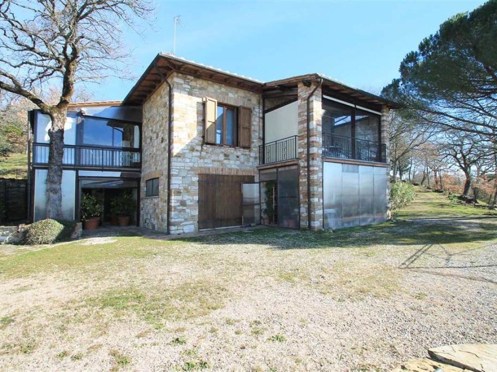 Villa a Radda in chianti in Strada Comunale di Cignano - Foto 3
