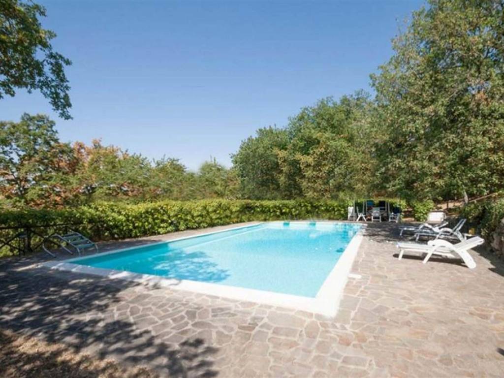 Villa a Radda in chianti in Strada Comunale di Cignano - Foto 4