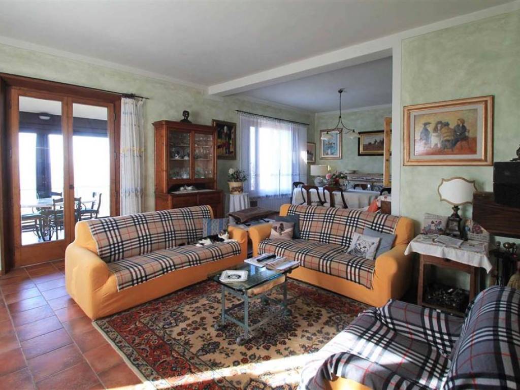 Villa a Radda in chianti in Strada Comunale di Cignano - Foto 5