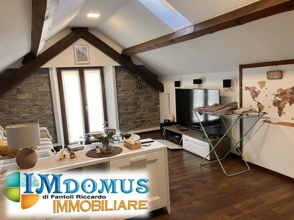 Villa a Trontano in Via Provinciale, 30 - Foto 5