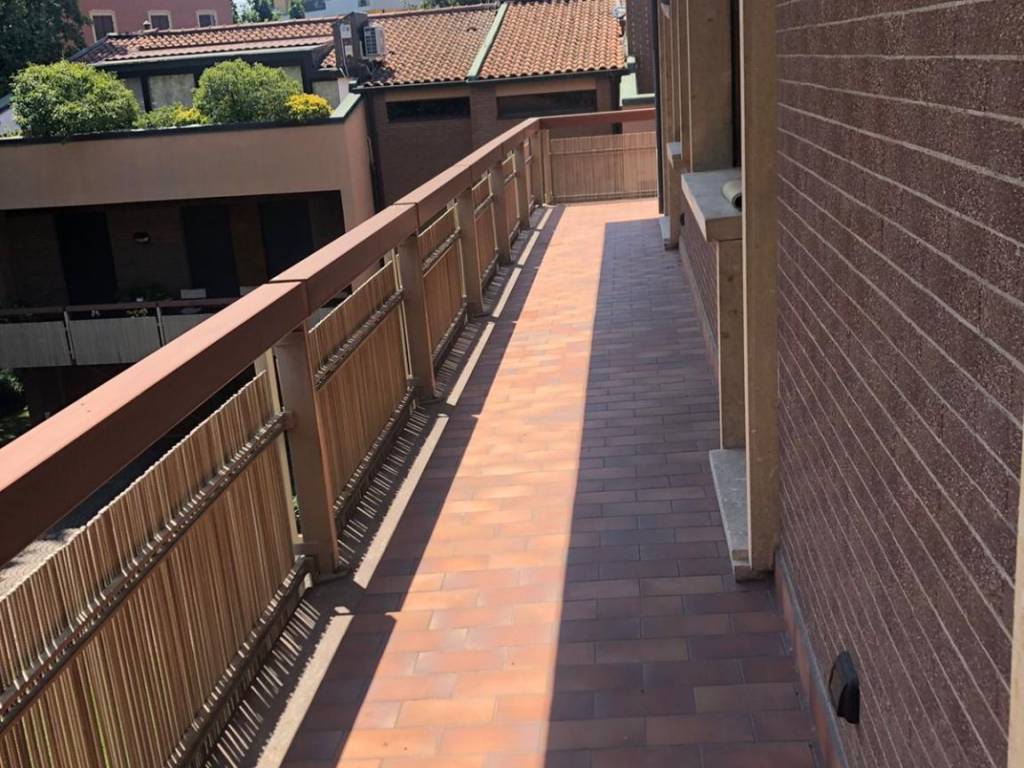 Appartamento a Modena in Piazzale Risorgimento Italiano - Foto 4