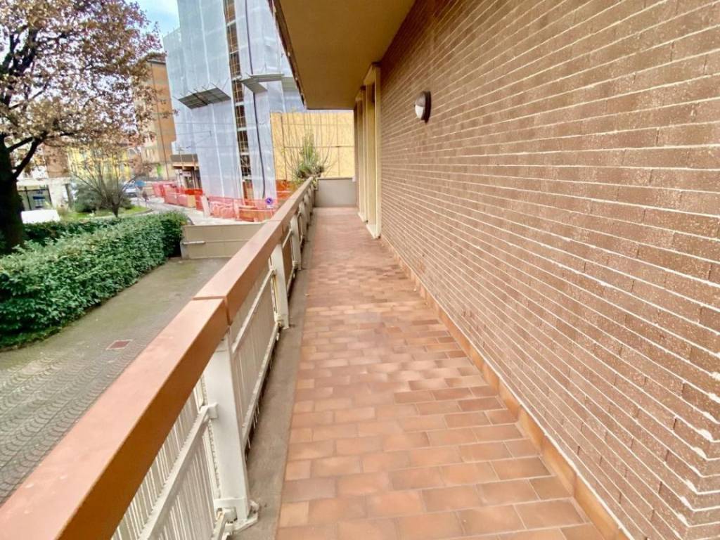 Appartamento a Modena in Piazzale Risorgimento Italiano - Foto 5