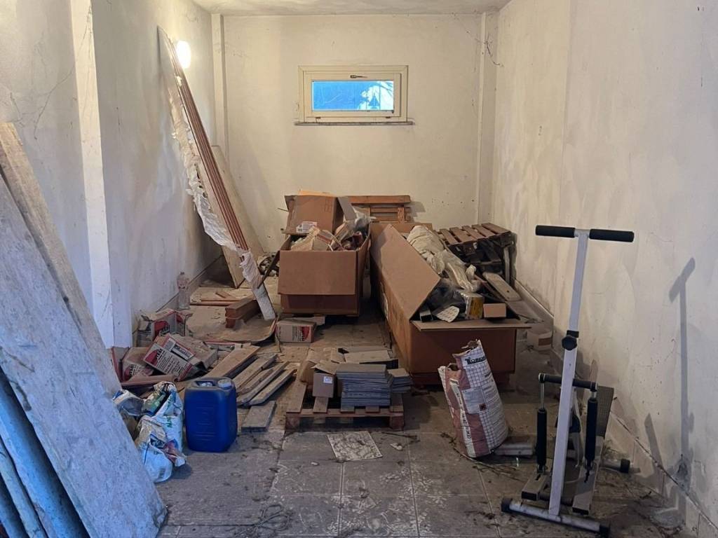 Box / garage a Agnadello in Via della Vittoria - Foto 2