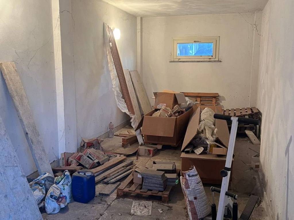 Box / garage a Agnadello in Via della Vittoria - Foto 4