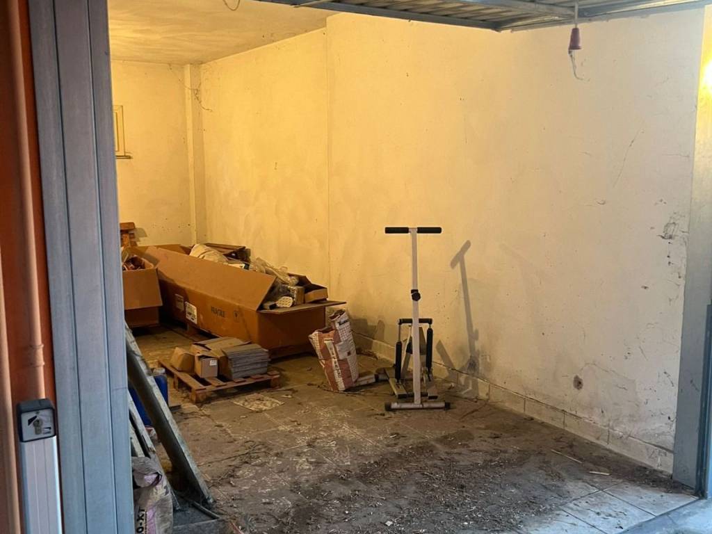 Box / garage a Agnadello in Via della Vittoria - Foto 5