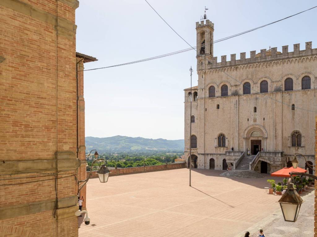 Appartamento a Gubbio in Via XX Settembre - Foto 2