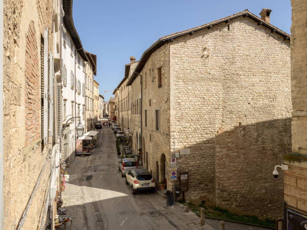 Appartamento a Gubbio in Via XX Settembre - Foto 5