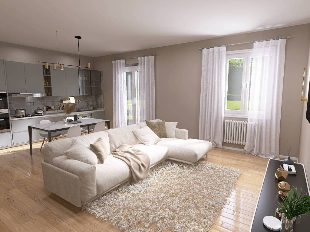 Appartamento a Cremona in Via Anna Frank, 29 - Foto 2