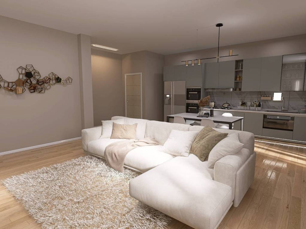 Appartamento a Cremona in Via Anna Frank, 29 - Foto 3
