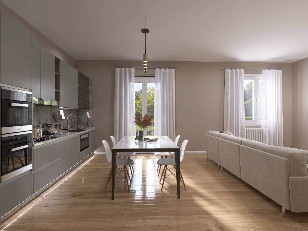 Appartamento a Cremona in Via Anna Frank, 29 - Foto 4