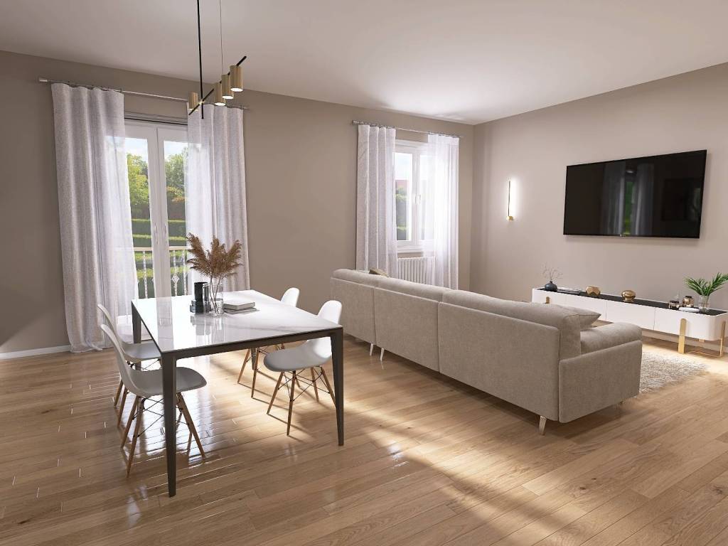 Appartamento a Cremona in Via Anna Frank, 29 - Foto 5