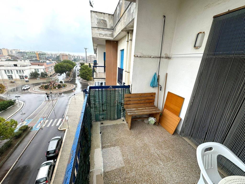 Appartamento a Barletta in Viale Leonardo da Vinci - Foto 2