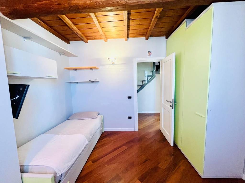 Appartamento a Viterbo in Via del Santuario, 33 - Foto 4