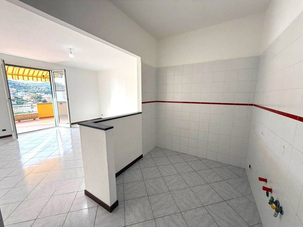 Appartamento a Imperia in Via G.Airenti, snc - Foto 4