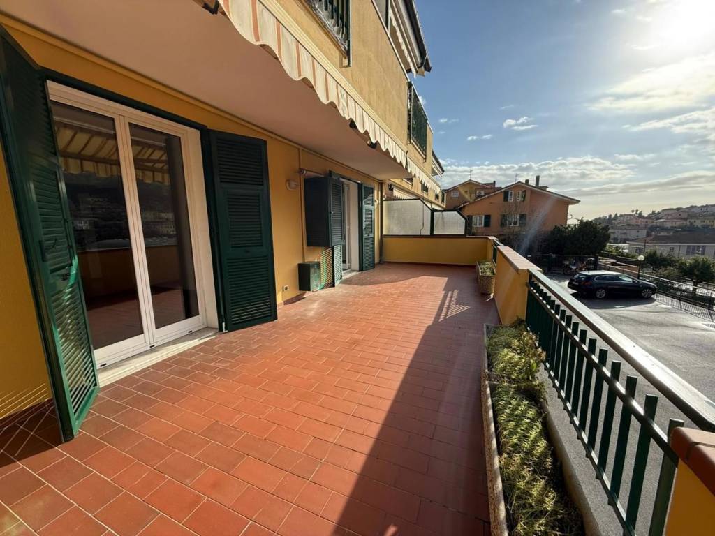Appartamento a Imperia in Via G.Airenti, snc - Foto 5
