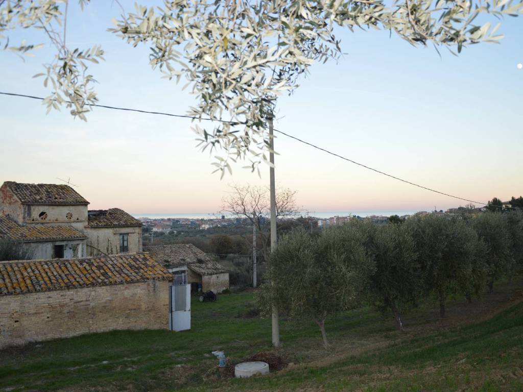 Rustico / casale a Roseto degli abruzzi in Via Luigi Illuminati - Foto 4