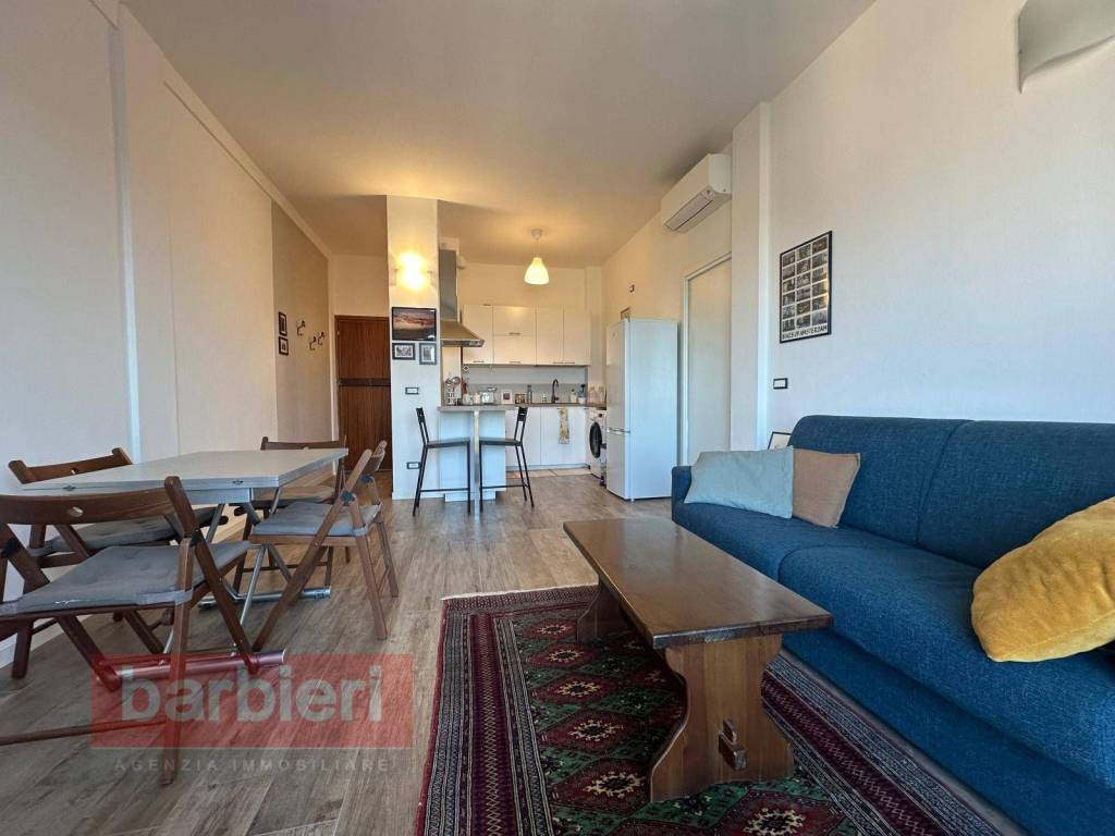 Appartamento a Ravenna in Via Massalombarda, 7 - Foto 2