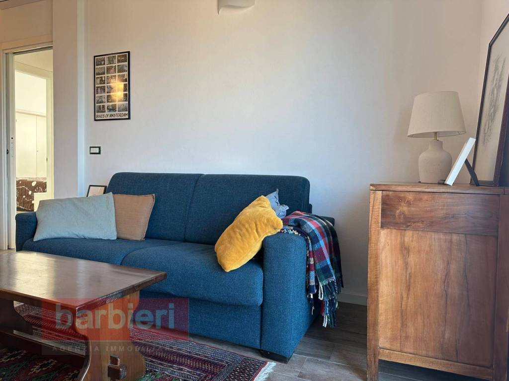Appartamento a Ravenna in Via Massalombarda, 7 - Foto 3